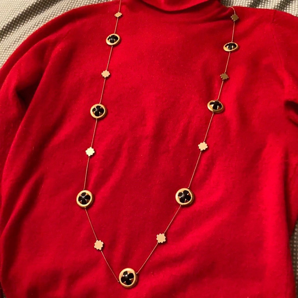 Vintage Anne Klein necklace